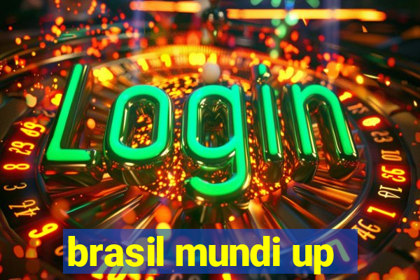 brasil mundi up