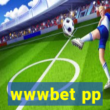 wwwbet pp