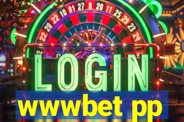 wwwbet pp