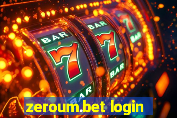 zeroum.bet login