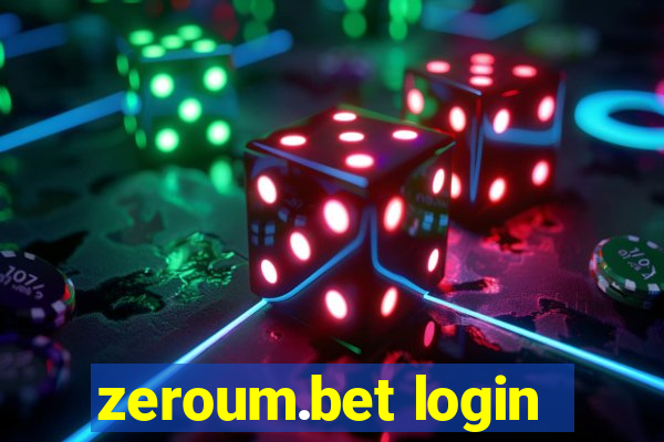 zeroum.bet login
