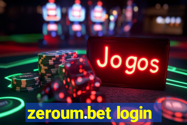 zeroum.bet login