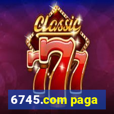 6745.com paga