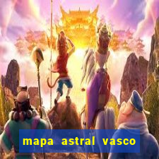 mapa astral vasco da gama