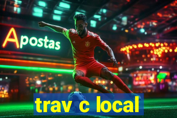 trav c local