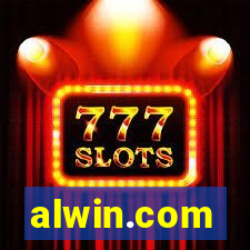 alwin.com