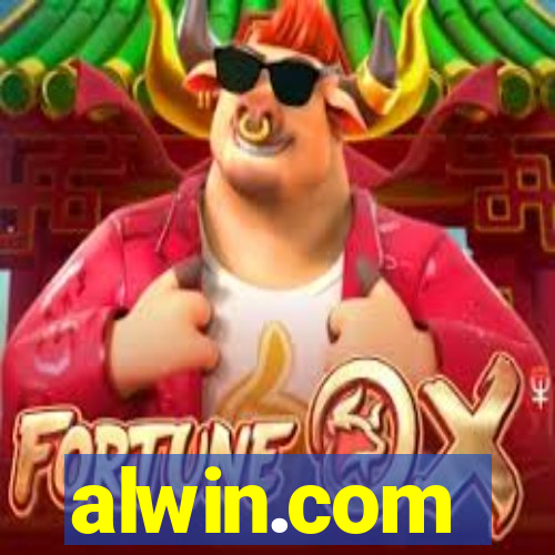 alwin.com