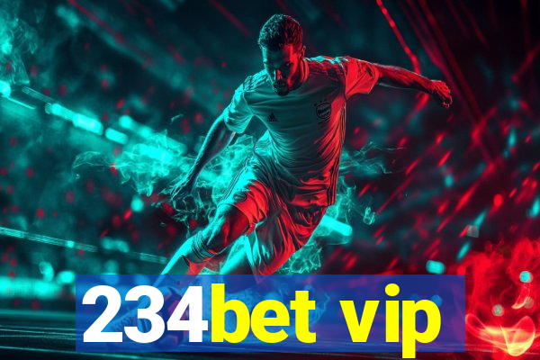 234bet vip