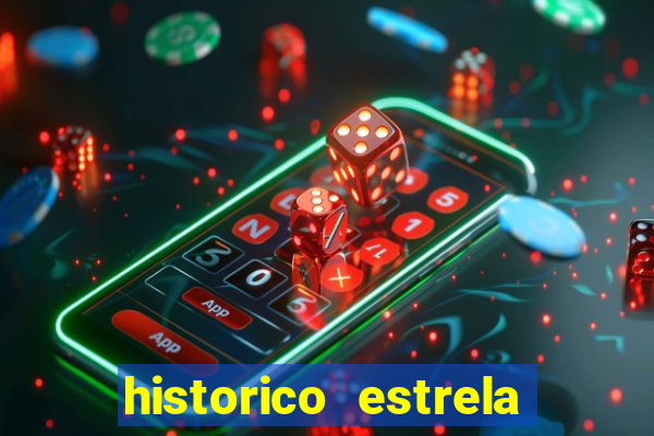 historico estrela bet aviator