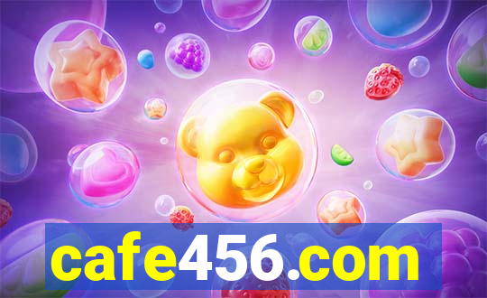 cafe456.com