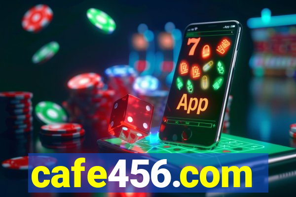 cafe456.com
