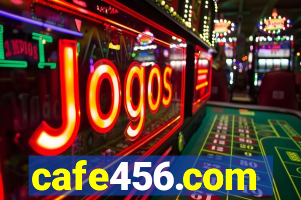 cafe456.com