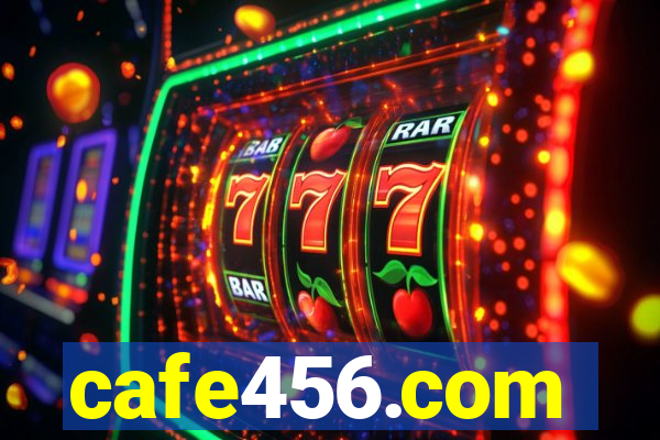 cafe456.com