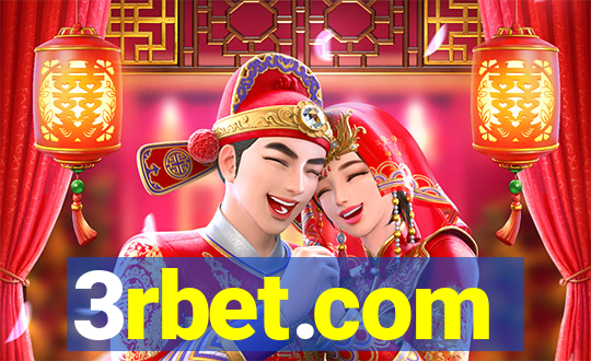 3rbet.com