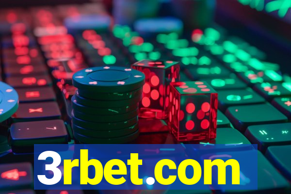 3rbet.com