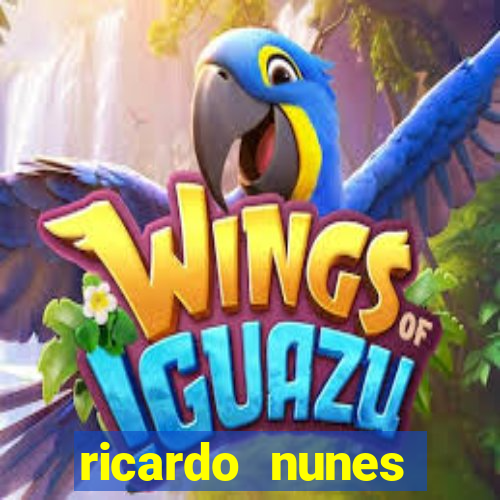 ricardo nunes eletro fortuna 2024
