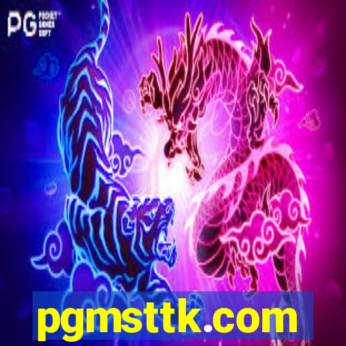 pgmsttk.com