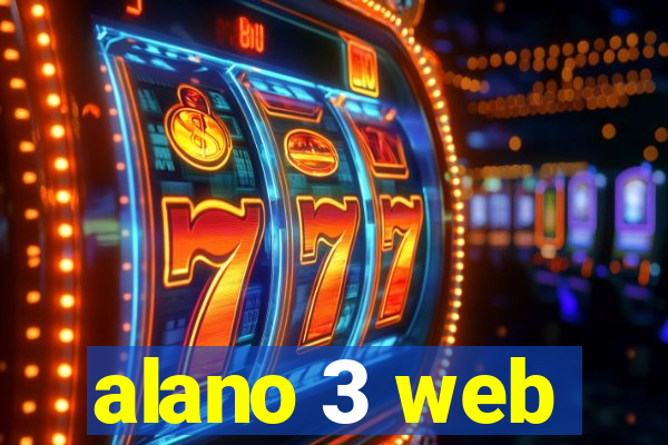 alano 3 web