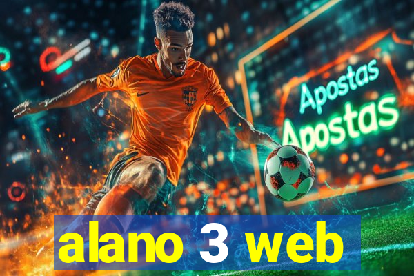 alano 3 web