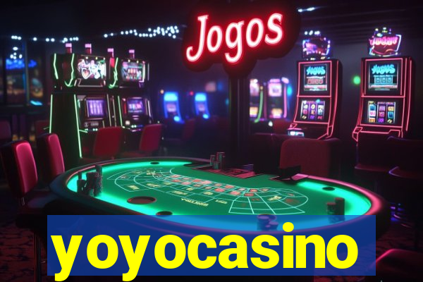 yoyocasino