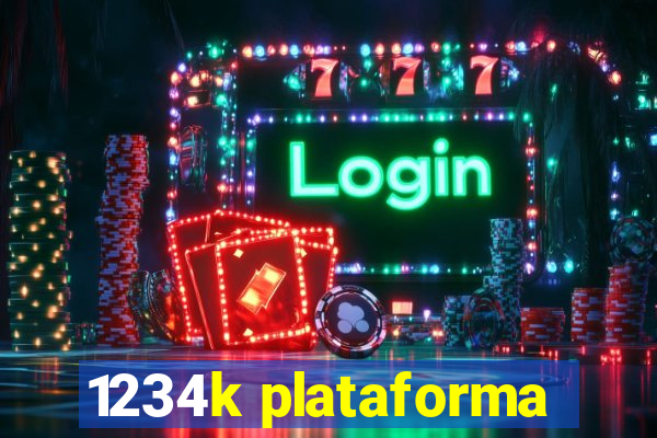 1234k plataforma
