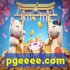 pgeeee.com