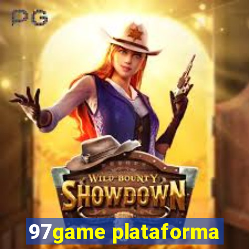 97game plataforma