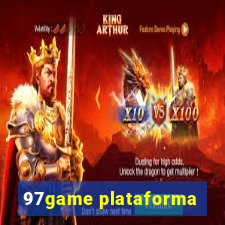 97game plataforma