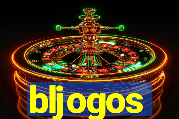 bljogos