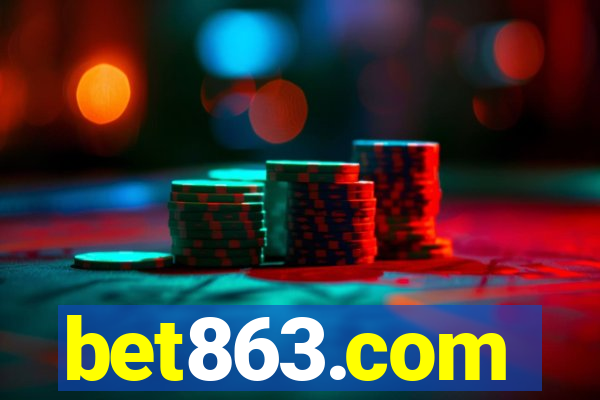 bet863.com
