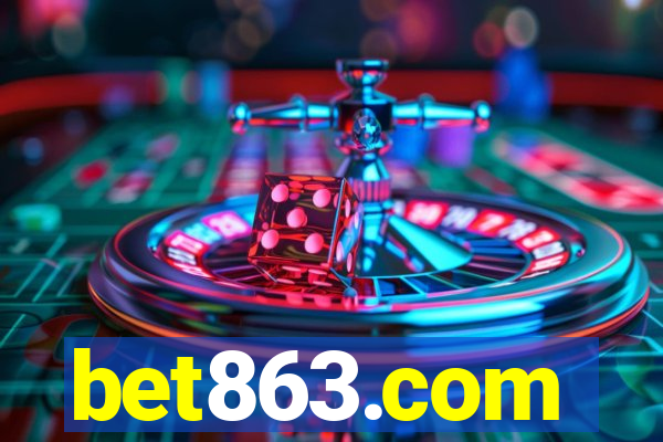 bet863.com