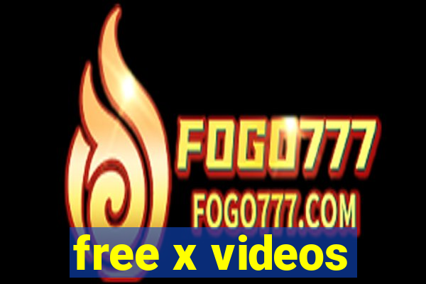 free x videos
