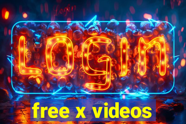 free x videos