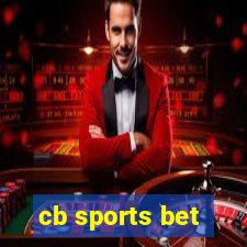 cb sports bet