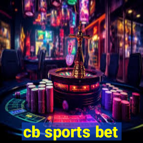 cb sports bet