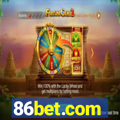 86bet.com