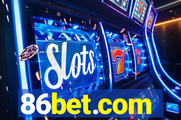 86bet.com