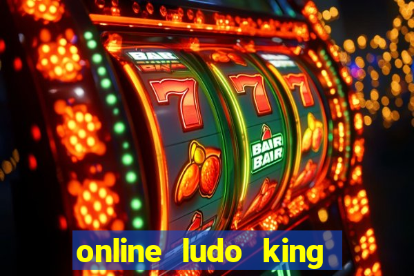 online ludo king cash game