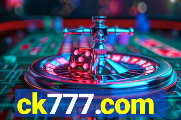 ck777.com