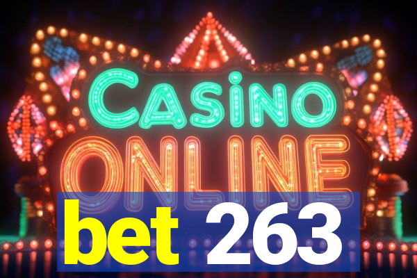 bet 263