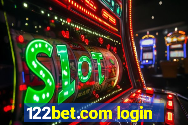 122bet.com login