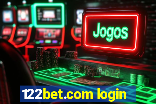 122bet.com login