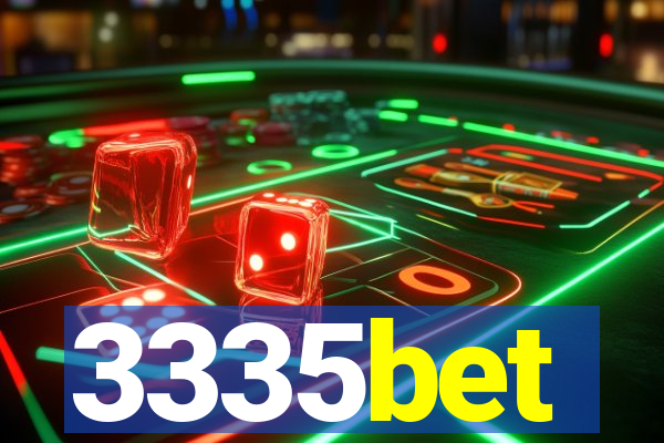 3335bet
