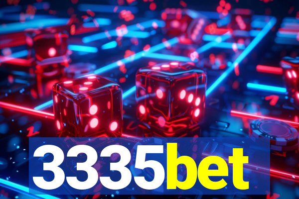 3335bet
