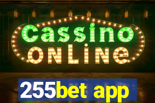 255bet app