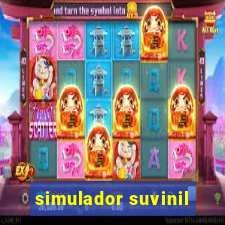 simulador suvinil