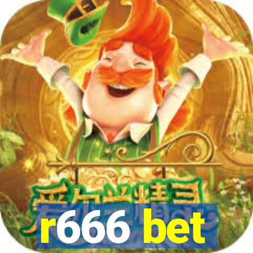 r666 bet