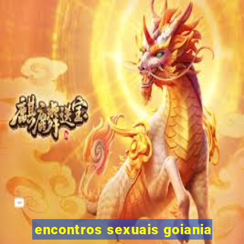 encontros sexuais goiania