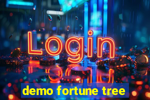 demo fortune tree
