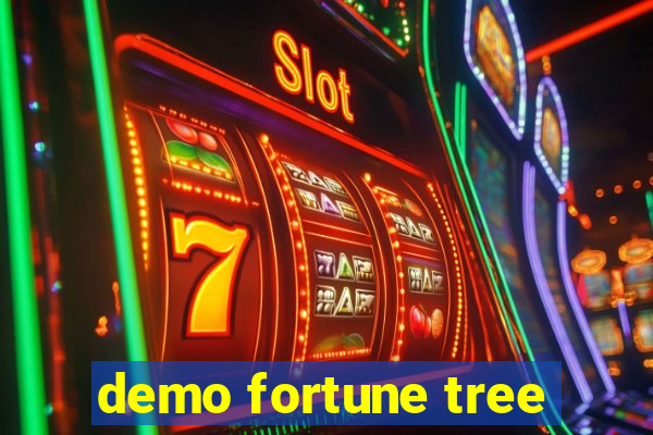 demo fortune tree